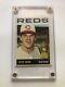 1964 Topps Baseball #125 Pete Rose Ex+ 2nd Yr-old Collection Card-well Centered