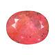 2.19ct Unheated Natural Rare Pink Pezzottaite From Madagascar