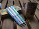3rarekaweco Serenity +rose+lagon Blue All Special Edition For Taiwan Sport Fp