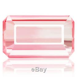 3.15ct 100% Natural earth mined top quality rare rose pink bi color tourmaline