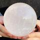 5260 G Natural Rare High Quality Pink Rose Quartz Crystal Sphere Healing Ball