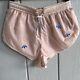 Adidas Originals By Alexander Wang Aw Nylon Shorts In Rare Pink Size Xs