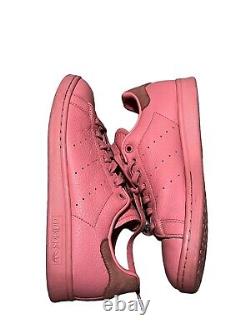 Adidas Stan Smith Tactil Rose Rare Pink BZ0469 Men US 9 Pharrell