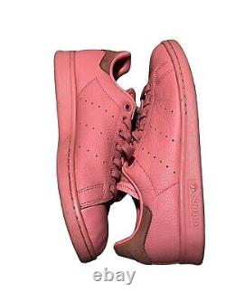 Adidas Stan Smith Tactil Rose Rare Pink BZ0469 Men US 9 Pharrell