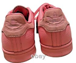 Adidas Stan Smith Tactil Rose Rare Pink BZ0469 Men US 9 Pharrell