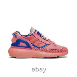 Adidas W ZX 5K Boost Hazy Rose GZ7876 Women's Running Pink Shoes Sneakers Rare
