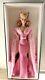 Barbie Silkstone Pink Phoenix Doll Mfds Madrid Convention 2022 Nrfb Rare