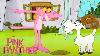 Best Of Animal Parties With Pink Panther 35 Minute Compilation Pink Panther U0026 Pals
