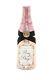 Betsey Johnson Yes Way Rosé Wine Bottle Kitsch Wristlet Bag Rare Retired