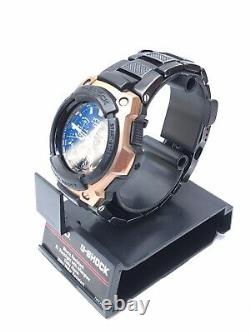Casio G-Shock Vintage MTG-1000BR Watch Module 5022 MT-G Multi Band 5 Retro Rare