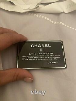 Chanel Card Holder Full Set Spring/Summer 2020 Rose Fonce Rare