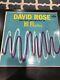 David Rose And His Orchestra In Hi Fiddles Lp Album Rare Vintage