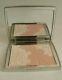 Dior Poudrier #001 Rose Dentelle/pink Lace Shimmer Powder Palette Extremely Rare