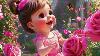 Discover The Magic Of Rosie And The Rare Pink Rose Heartwarming Ai Generated Story For Kids