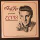 Elvis Presley Acuff Rose Presents -rare Promo Only Uk Lp -300 Copies Made! Mint