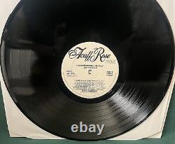 Elvis Presley Acuff Rose Presents LP Demo Promo Not For Sale 1986 NM RARE