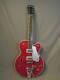 Gretsch 2000 Tennessee Rose Japan Beautiful Rare Ems F/s