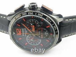 Gents Rare Pulsar VK63-X001 Chronograph Watch 100m