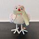 Htf/rare 2018 Rosé Target Bird Wondershop Featherly Friend