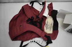 Happy Baby Carrier Original Limited Edition Rose Bud RARE FIND