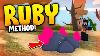 How To Get Ruby In Roblox Islands Skyblock