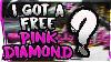 I Got A Free Rare Pink Diamond In Nba 2k21 Myteam The Exchange Rewards Completed