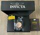 Invicta 27292 Women's Disney Limited Edition Rose Gold Dial Watch Extremely Rare