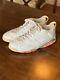 Jordan 6 Low Coral Rose Pink Rare Size 12with10.5m Read