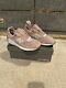 Kith X New Balance 990v2 Kithstrike Dusty Rose Size 5.5 In Hand. Extremely Rare