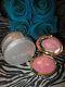 La P Cellular Radiance Cream Blush Rose Glow Authentic No Box Rare Read