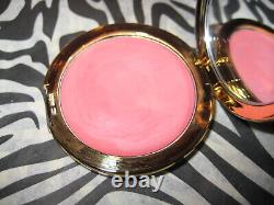 La P Cellular Radiance Cream Blush ROSE GLOW Authentic No Box Rare READ