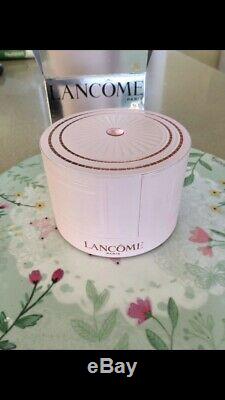 Lancome rose highlighter sold out very rare beautiful shimmering rose petals