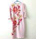 Legally Red Rare Pink Embroidered Applique 2/3 Sleeve Dress. Size 4