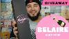 Luc Belaire Rare Rose Review Giveaway Alert