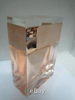 MICHAEL KORS GOLD ROSE EDITION 3.4 oz/100 ml Eau De Parfum Spray TT Women Rare