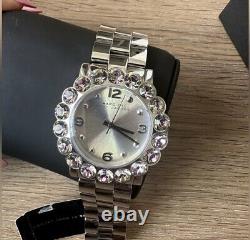 Marc by Marc Jacobs Rare Pink Women's Pink Watch