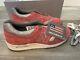Mens Us 10.5- New Balance 997 X Concepts Rosé/silver 2014 Sneakerbrand New Rare