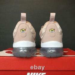 NEW Nike Air Vapormax Plus'Pink Oxford' DM8327-600 Women's Size 9