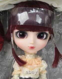 NEW Rare Bloody Red Hood Pullip TOKYO ROSE Special Thanks Limited Official Japan