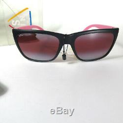 NWT Rare Vintage MINT SUNCLOUD SC45 SCR ROSE JAPAN B&L Sunglasses Surf Ski SC-45