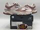 New New Balance 9060 Rose Pink Wide Gs 2024 Size 7y Authentic Rare Casual Pink