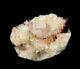 New Find Natural Beauty Rare Pink Calcite Cluster Mineral Specimen/china A0478