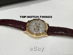 Patek Philippe 5070r Chrono 5070 5070r-001 Rare With Box, Papers Rose Gold