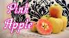 Pink Apples Why This Special Apple Is Pink Inside Hidden Rose Apple Weird Fruit Explorer