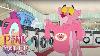 Pink Bubbles Wash Pink Clothes 35 Minute Compilation Pink Panther U0026 Pals