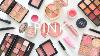 Pink Eyeshadow Rose Pastel Bright Tones For A Spring Wash Of Colour Ad