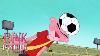 Pink Panther Is A Soccer Champion 56 Min Compilation Pink Panther And Pals