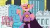 Pink Panther Saves The Day 30 Minute Superhero Panther Compilation