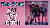 Pink Rose Just What You Needed Full Album 1988