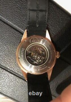 RARE AWI Armenian Watch International Rose Gold AW9003A